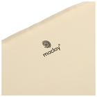 Раскладушка maclay, складная, 190×71×38 см, до 120 кг, цвет бежевый - Фото 9