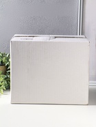 Сувенир полистоун "Коралловый риф. Краб в ракушке" 23,5х23,5х17,8 см - фото 809526354