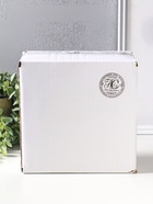 Фигурка полистоун лак «Лягуха-доктор», 8.8×6×16.2 см  (артикул 10326594)  большой выбор товаров оптом и в розницу по низким ценам с доставкой