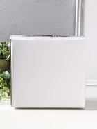 Фигурка полистоун лак «Лягуха заваривает чашечку кофе», 7.5×6.2×15.2 см  (артикул 10326597)  большой выбор товаров оптом и в розницу по низким ценам с доставкой