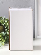 Фигурка полистоун лак «Лягуха показывает средний палец», 7.5×6.8×15.7 см  (артикул 10326598)  большой выбор товаров оптом и в розницу по низким ценам с доставкой