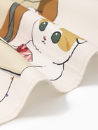 Набор подарочный новогодний «Этель. Помурчим в новом году»: полотенце 40×70 см, венчик кухонный - Фото 8