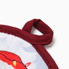 Набор подарочный Этель "Уютной зимы": полотенце 40х70 см. ,форма для выпекания, прихватка - Фото 8