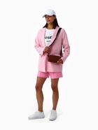 Сумка женская кросс-боди TEXTURA на молнии, 19×6×10.5 см, рыжая - Фото 2