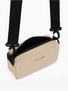 Сумка женская TEXTURA 19*6*10,5 см, отд на молнии, дл.ремень, бежевый - фото 809279664 Сумка женская TEXTURA 19*6*10,5 см, отд на молнии, дл.ремень, бежевый - фото 809279664