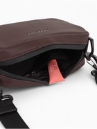 Сумка женская TEXTURA 19*6*10,5 см, отд на молнии, дл.ремень, коричневый - фото 809279669 Сумка женская TEXTURA 19*6*10,5 см, отд на молнии, дл.ремень, коричневый - фото 809279669