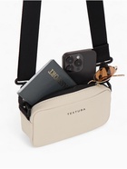 Сумка женская TEXTURA 19*6*10,5 см, отд на молнии, дл.ремень, светло /бежев - фото 809279674 Сумка женская TEXTURA 19*6*10,5 см, отд на молнии, дл.ремень, светло /бежев - фото 809279674