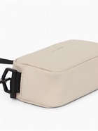 Сумка женская кросс-боди TEXTURA на молнии, 19×6×10.5 см, светло-бежевая - Фото 9