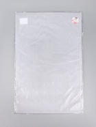 Канва для вышивания №5, пластиковая, 50×33 см, белая - фото 53507368