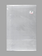 Канва для вышивания №5, пластиковая, 50×33 см, белая - фото 53507369