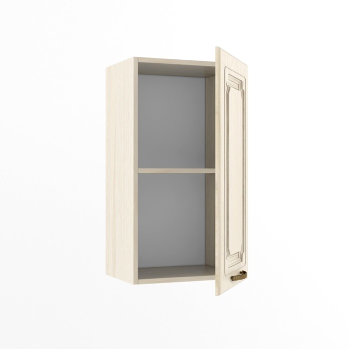 Шкаф навесной «Премьера», 300×400×720 мм, цвет акация - Фото 1