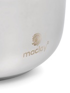 УЦЕНКА Котелок походный maclay, 18 см, с крышкой, нержавеющая сталь - Фото 4