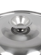 УЦЕНКА Котелок походный maclay, 18 см, с крышкой, нержавеющая сталь - Фото 5