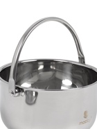 УЦЕНКА Котелок походный maclay, 18 см, с крышкой, нержавеющая сталь - Фото 6