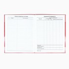 Дневник школьный для 1-11 класса, в интегральной обложке, 40 л. «Котик на облаке» - Фото 4