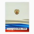Дневник школьный для 1-11 класса, в интегральной обложке, 40 л. «1 сентября:Российский флаг» - Фото 5