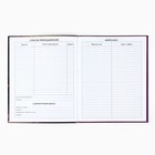 Дневник школьный для 1-11 класса, в интегральной обложке, 40 л. «Котёнок балерина» - Фото 2