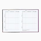 Дневник школьный для 1-11 класса, в интегральной обложке, 40 л. «Котёнок балерина» - Фото 3