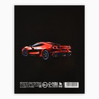 Дневник школьный для 1-11 класса, в интегральной обложке, 40 л. Street racing - Фото 5