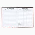 Дневник школьный для 1-11 класса, в интегральной обложке, 40 л. «Аниме. Парень» - Фото 4