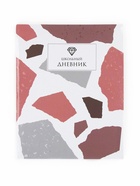 Дневник школьный для 1-11 класса, в интегральной обложке, 40 л. «Абстракция» - Фото 2