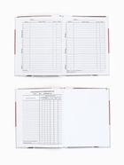 Дневник школьный для 1-11 класса, в интегральной обложке, 40 л. «Абстракция» - Фото 5