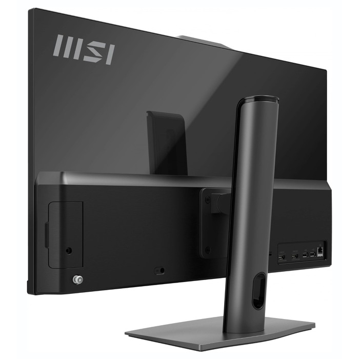 Моноблок MSI Modern AM272P 1M-680RU 27" Full HD Core 5 120U (1.4) 16Gb SSD512Gb Windows 11   1068561 - фото 51616368