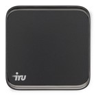 Неттоп IRU 310TLCN i3 1115G4 (3.0) 8Gb SSD512Gb UHDG noOS GbitEth WiFi BT черный (1975167) 1068587 - фото 51612108 Неттоп IRU 310TLCN i3 1115G4 (3.0) 8Gb SSD512Gb UHDG noOS GbitEth WiFi BT черный (1975167) 1068587 - фото 51612108