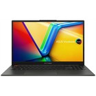 Ноутбук Asus Vivobook S 15 OLED K5504VA-MA400 Core i7 13700H 16Gb SSD1Tb Intel Iris Xe grap   106859 - фото 51627353