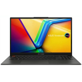 Ноутбук Asus Vivobook S 15 OLED K5504VA-MA400 Core i7 13700H 16Gb SSD1Tb Intel Iris Xe grap   106859