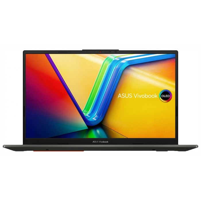 Ноутбук Asus Vivobook S 15 OLED K5504VA-MA400 Core i7 13700H 16Gb SSD1Tb Intel Iris Xe grap   106859 - фото 51627355