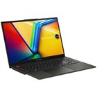 Ноутбук Asus Vivobook S 15 OLED K5504VA-MA400 Core i7 13700H 16Gb SSD1Tb Intel Iris Xe grap 106859 - фото 51627356 Ноутбук Asus Vivobook S 15 OLED K5504VA-MA400 Core i7 13700H 16Gb SSD1Tb Intel Iris Xe grap 106859 - фото 51627356