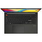 Ноутбук Asus Vivobook S 15 OLED K5504VA-MA400 Core i7 13700H 16Gb SSD1Tb Intel Iris Xe grap 106859 - фото 51627358 Ноутбук Asus Vivobook S 15 OLED K5504VA-MA400 Core i7 13700H 16Gb SSD1Tb Intel Iris Xe grap 106859 - фото 51627358
