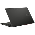 Ноутбук Asus Vivobook S 15 OLED K5504VA-MA400 Core i7 13700H 16Gb SSD1Tb Intel Iris Xe grap 106859 - фото 51627360 Ноутбук Asus Vivobook S 15 OLED K5504VA-MA400 Core i7 13700H 16Gb SSD1Tb Intel Iris Xe grap 106859 - фото 51627360