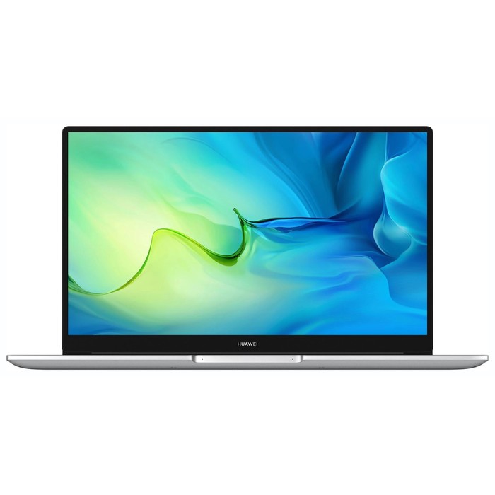 Ноутбук Huawei MateBook D 15 BoM-WFP9 Ryzen 7 5700U 8Gb SSD512Gb AMD Radeon 15.6" IPS FHD (   106859 - фото 51616370