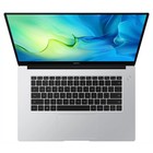 Ноутбук Huawei MateBook D 15 BoM-WFP9 Ryzen 7 5700U 8Gb SSD512Gb AMD Radeon 15.6" IPS FHD ( 106859 - фото 51616371 Ноутбук Huawei MateBook D 15 BoM-WFP9 Ryzen 7 5700U 8Gb SSD512Gb AMD Radeon 15.6" IPS FHD ( 106859 - фото 51616371