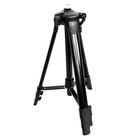Штатив для нивелира CROWN CAXL-S12, 5/8", 765 - 1200 мм - Фото 2