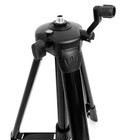 Штатив для нивелира CROWN CAXL-S12, 5/8", 765 - 1200 мм - Фото 4