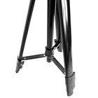 Штатив для нивелира CROWN CAXL-S12, 5/8", 765 - 1200 мм - Фото 5
