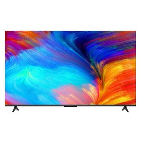 LED телевизор TCL 43P637 43"/3840*2160/SmartTV/DVB-S2/3*HDMI/2*USB