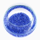 Мраморная крошка «Пижон Аква», фр. 5-10 мм, нептунит, 800 г - Фото 2