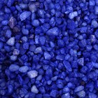 Мраморная крошка «Пижон Аква», фр. 5-10 мм, нептунит, 800 г - Фото 3