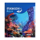 Мраморная крошка «Пижон Аква», фр. 5-10 мм, нептунит, 800 г - Фото 5