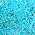 Мраморная крошка «Пижон Аква», фр. 2-5 мм, бирюза, 800 г - Фото 3