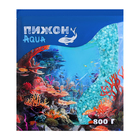 Мраморная крошка «Пижон Аква», фр. 2-5 мм, бирюза, 800 г - Фото 5