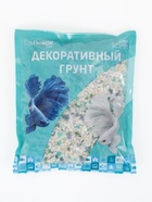 Мраморная крошка «Пижон Аква», фр. 2-5 мм, зимний лес, 800 г - Фото 8