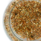 Декоративный грунт «Пижон Аква», фр. 5-10 мм, златолит, 800 г - Фото 1