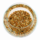 Декоративный грунт «Пижон Аква», фр. 5-10 мм, златолит, 800 г - Фото 2