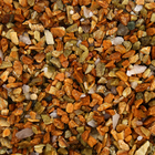 Декоративный грунт «Пижон Аква», фр. 5-10 мм, златолит, 800 г - Фото 4