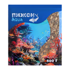 Декоративный грунт «Пижон Аква», фр. 5-10 мм, златолит, 800 г - Фото 5